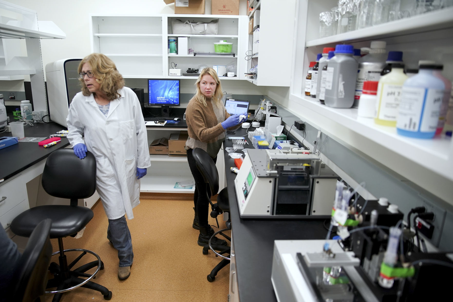 BluDiagnostics